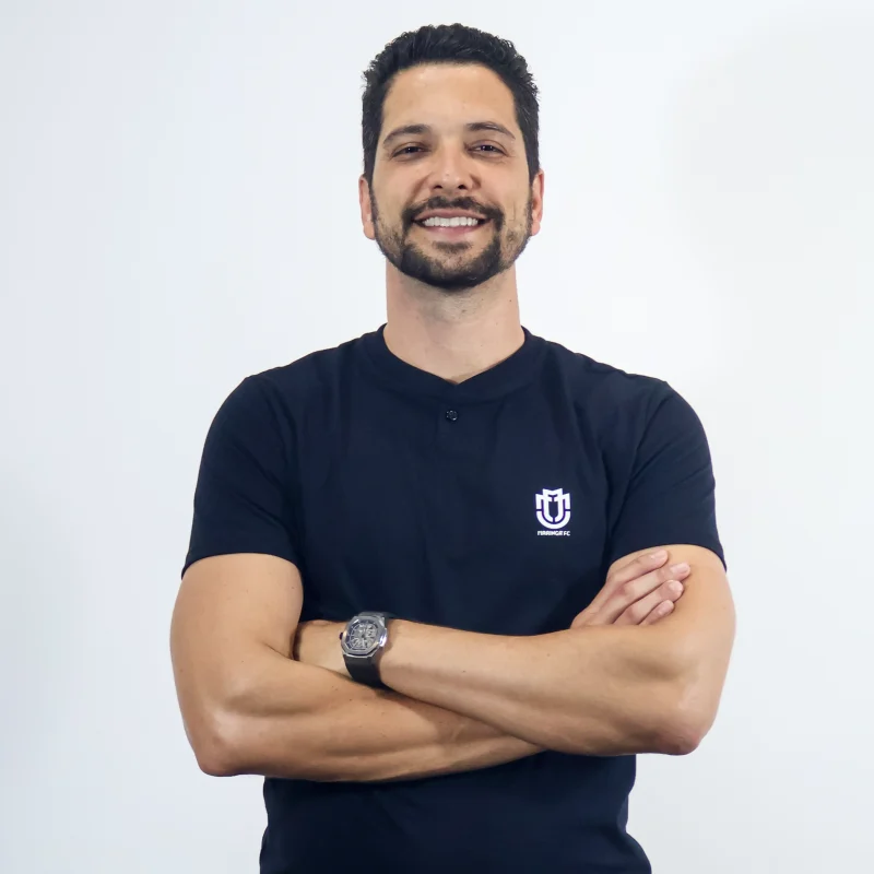 João Vitor Mazzer