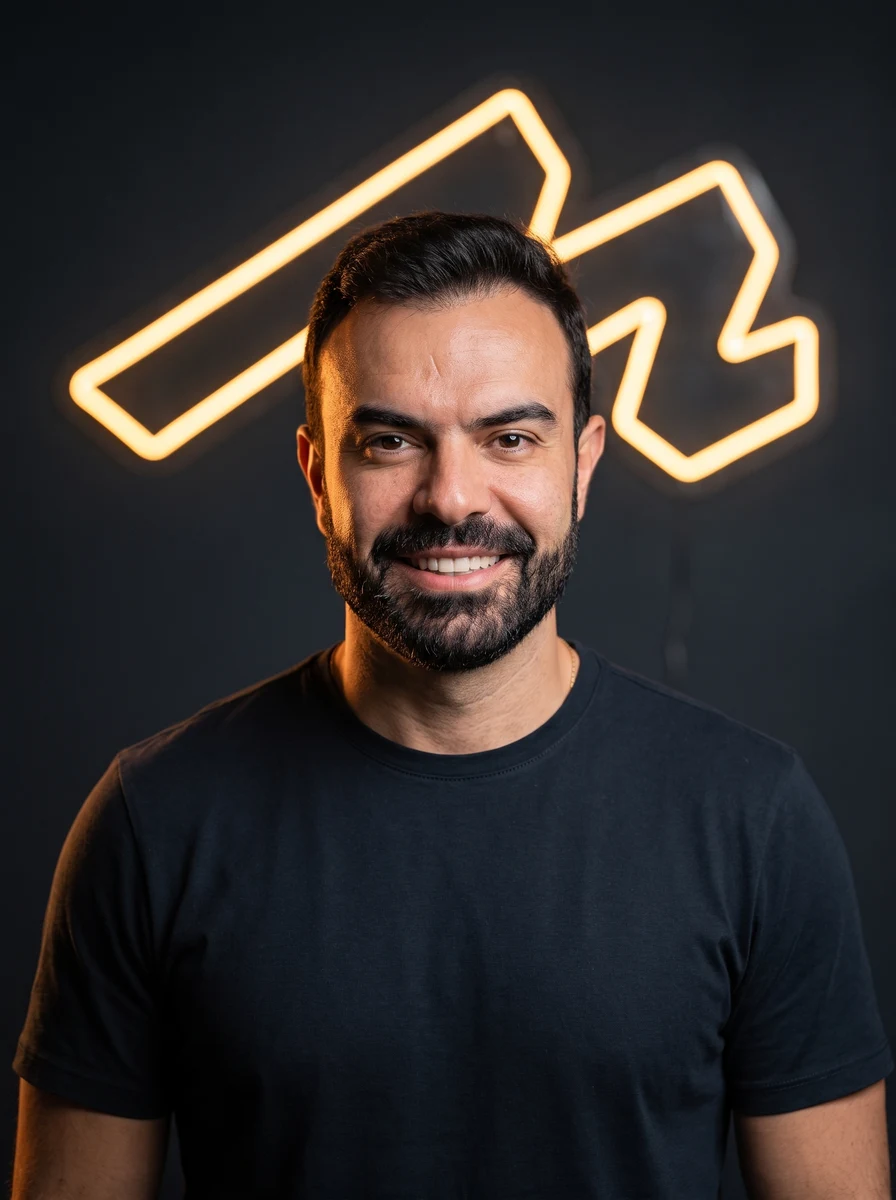 Lucas Marcato Ortiz