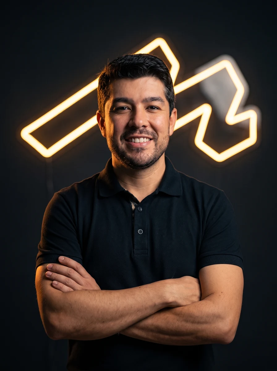 Pedro Elero 