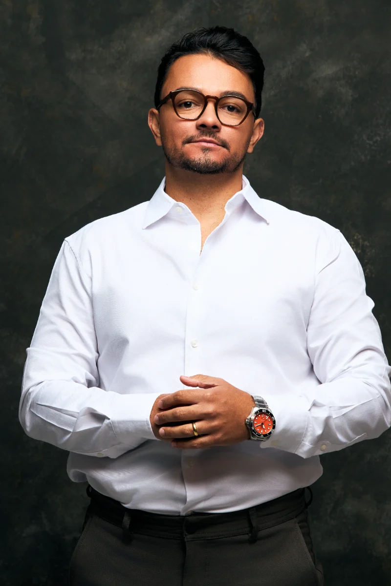 Pedro Elero 