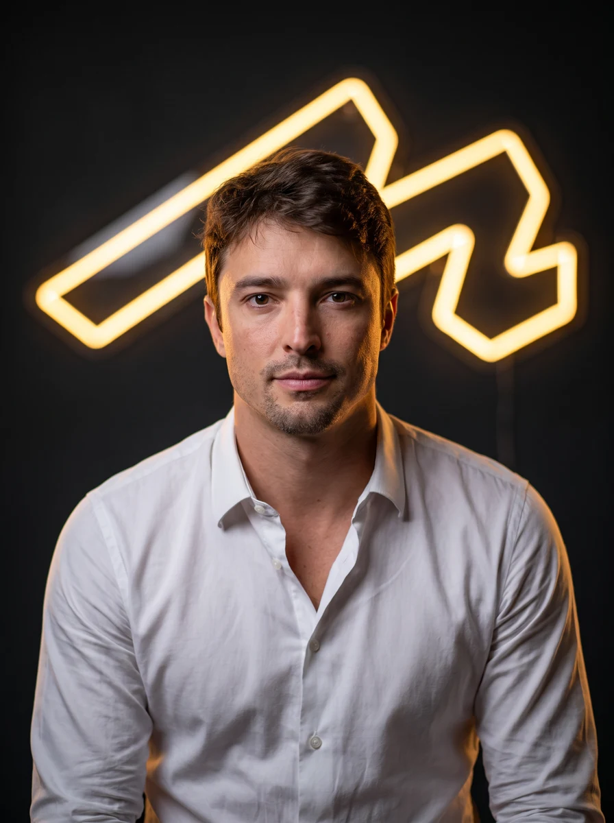 Pedro Wolf