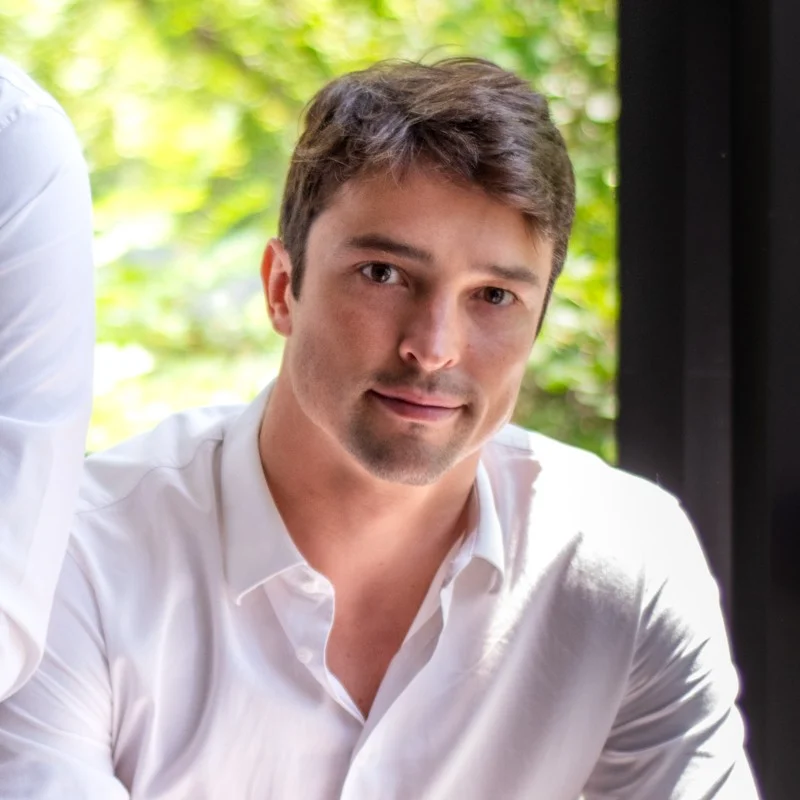 Pedro Wolf