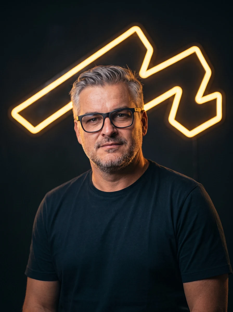 Leandro Barankiewicz