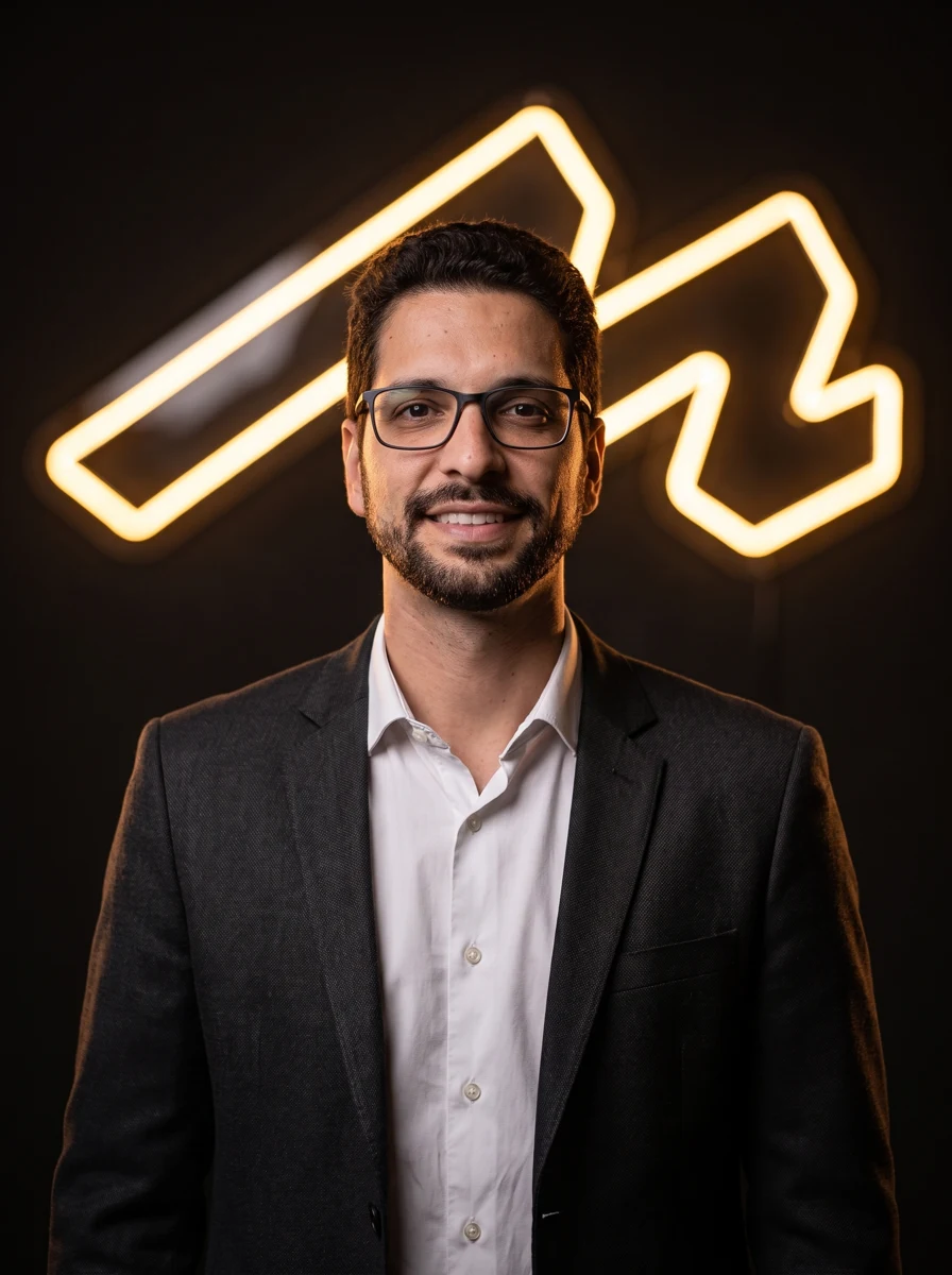 João Vitor Mazzer