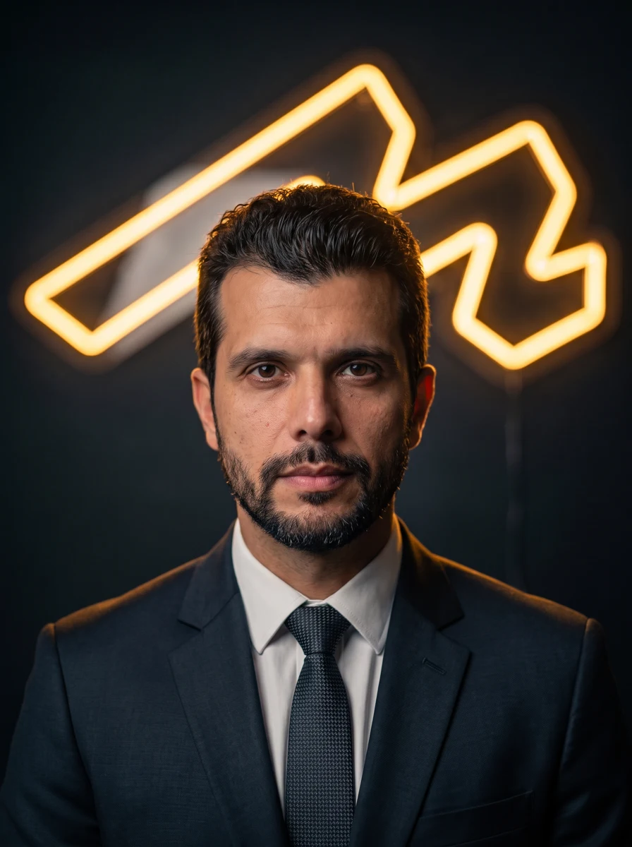 Rodrigo Bello
