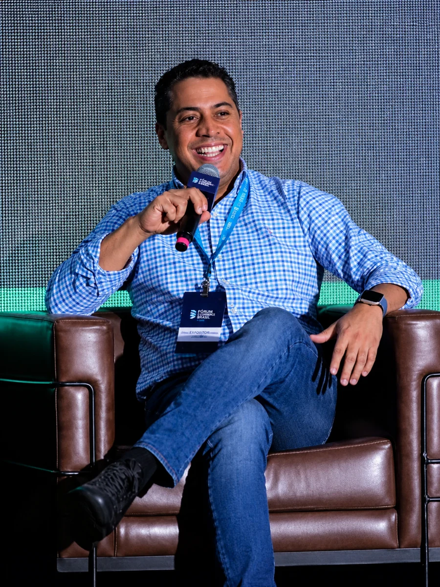Paulo Henrique Ferreira