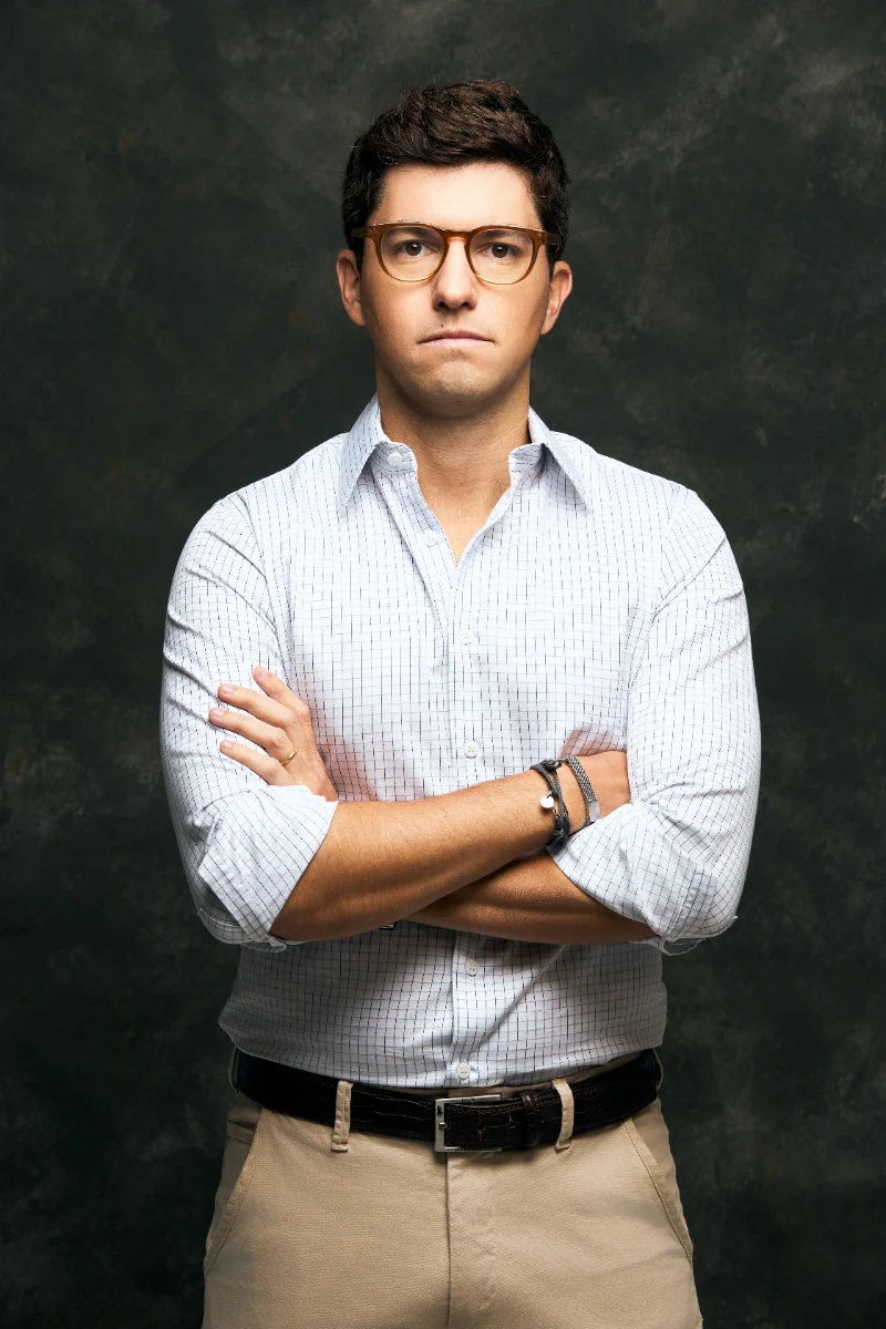 Jp Albuquerque