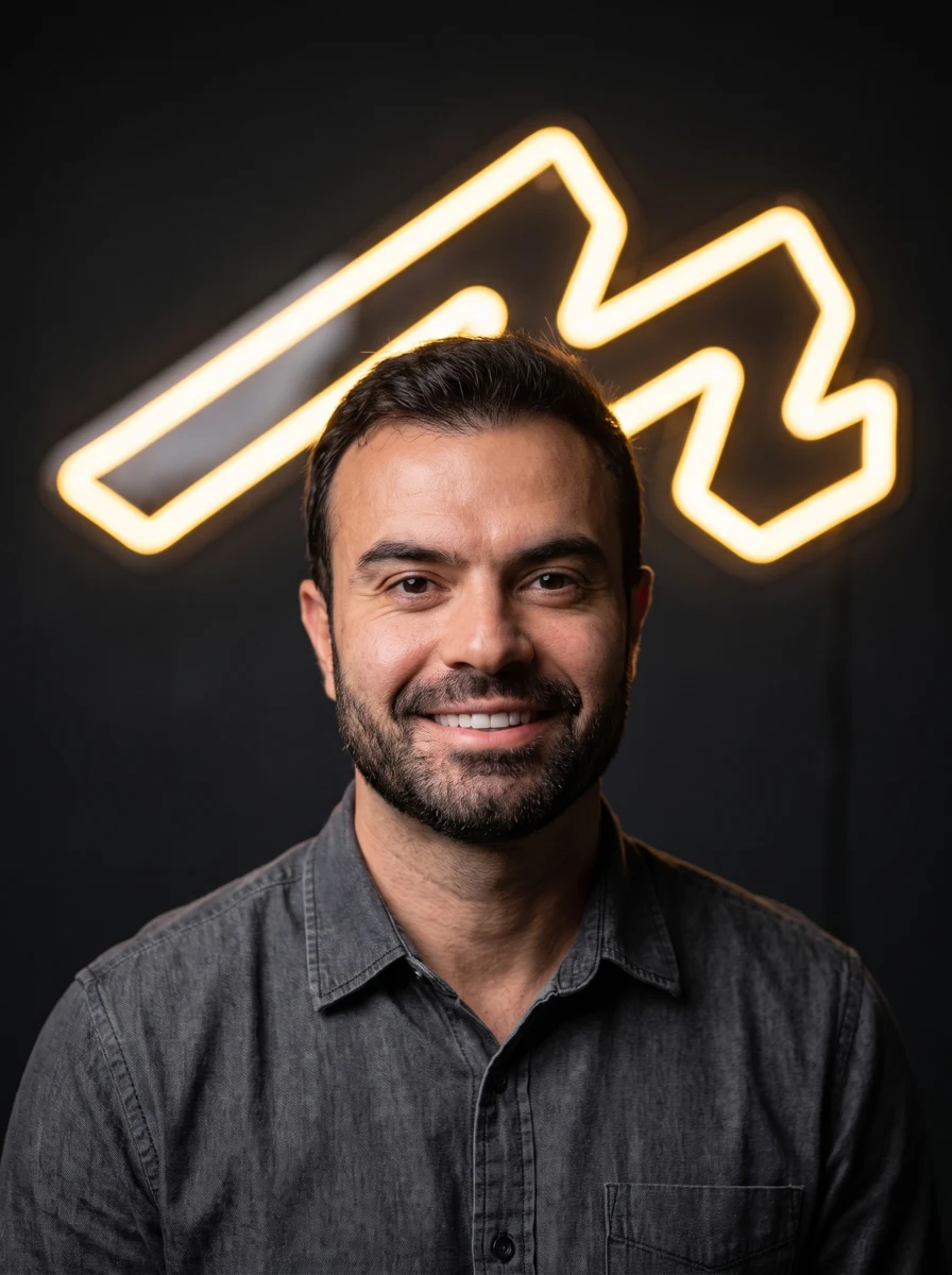 Lucas Marcato Ortiz
