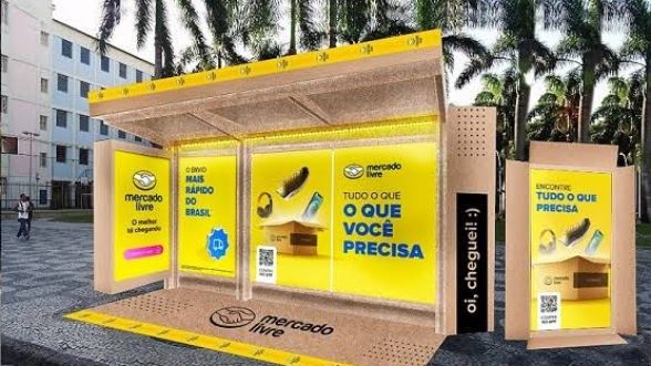 Como o Mercado Livre faz marketing para 18 países