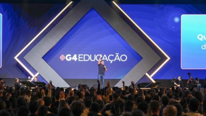 G4 Valley