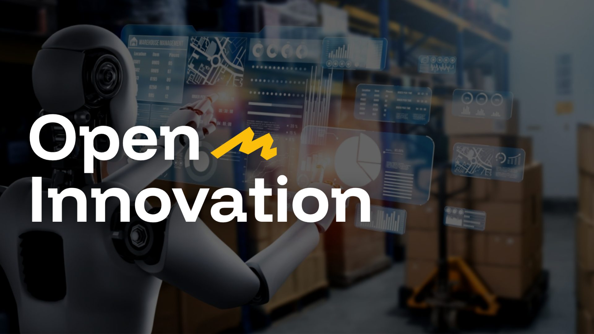 Open Innovation