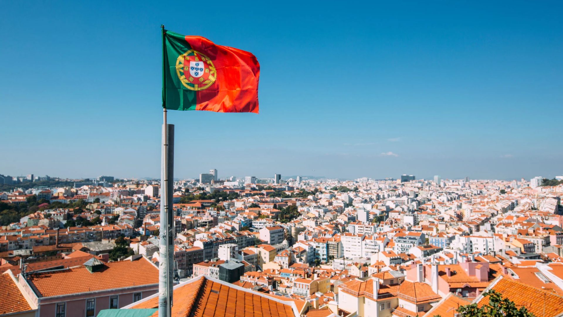 Por que Portugal é a porta de entrada mais estratégica para a Europa?