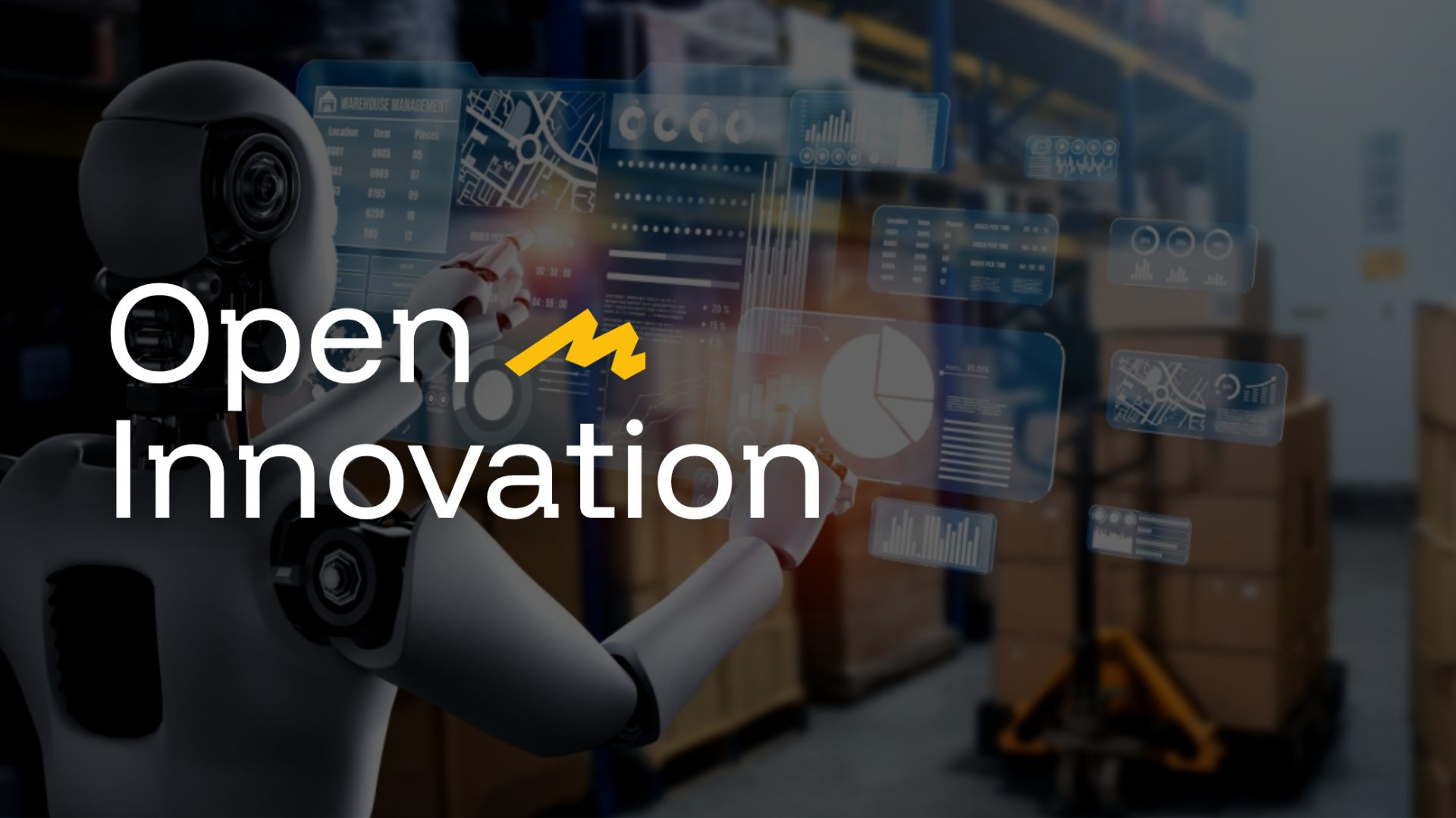 Open Innovation