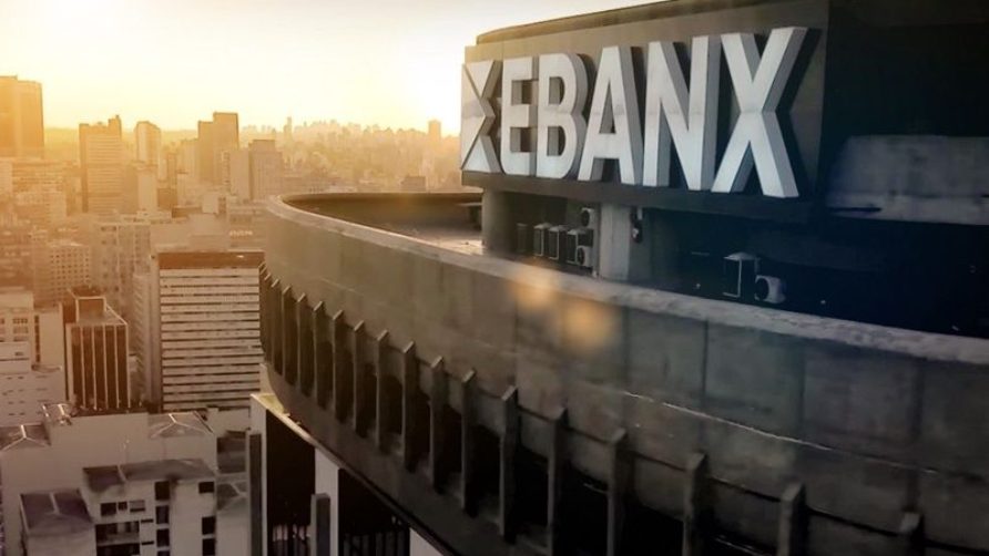 Open Innovation com Ebanx
