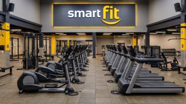 Board Meeting com Cristina Duclos, CMO Global da Smartfit