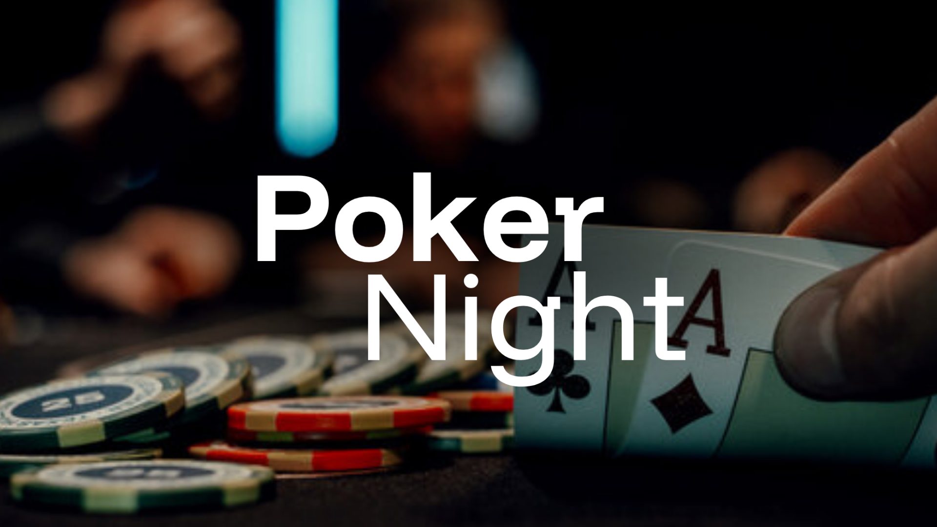Poker Night