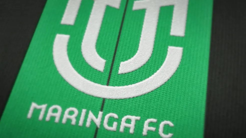 Os Bastidores do Maringá FC
