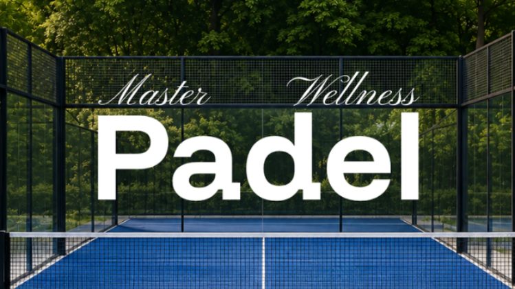 Master Wellness: Padel