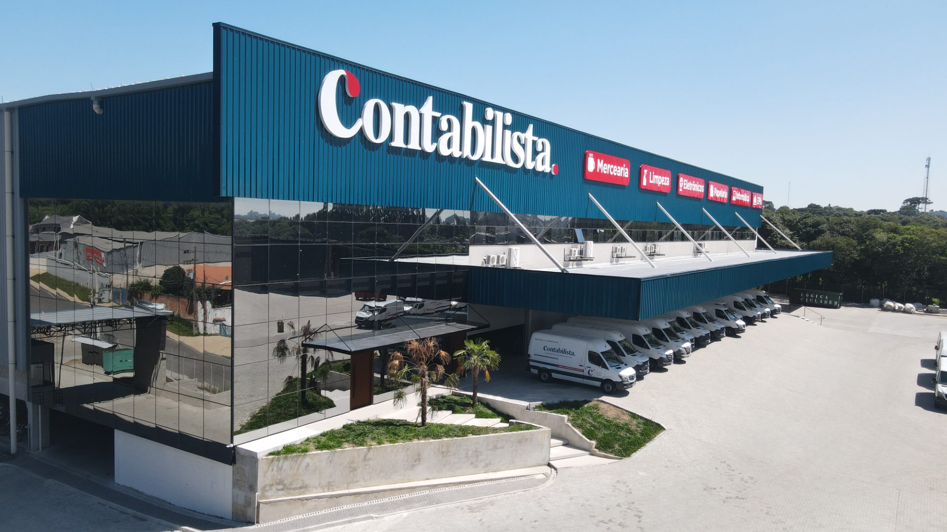 B2B: Contabilista
