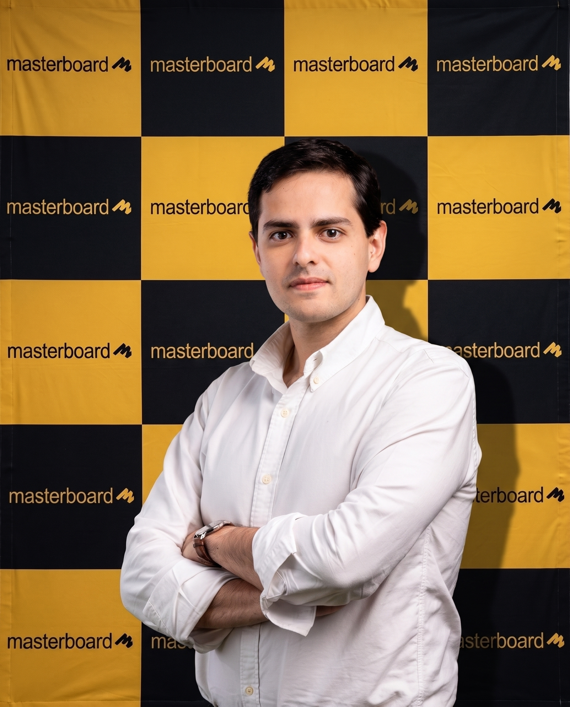 Alexandre Mesquita