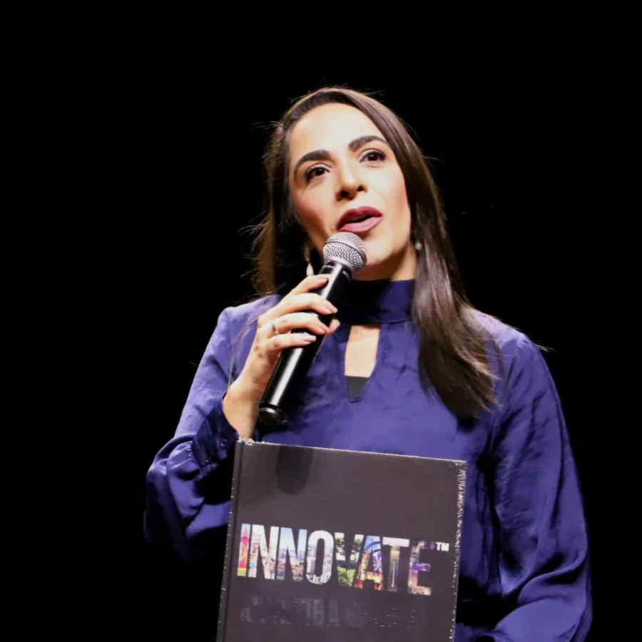 Ingrid Magalhães