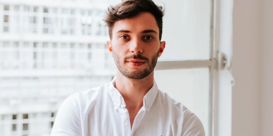 Matheus Krauze