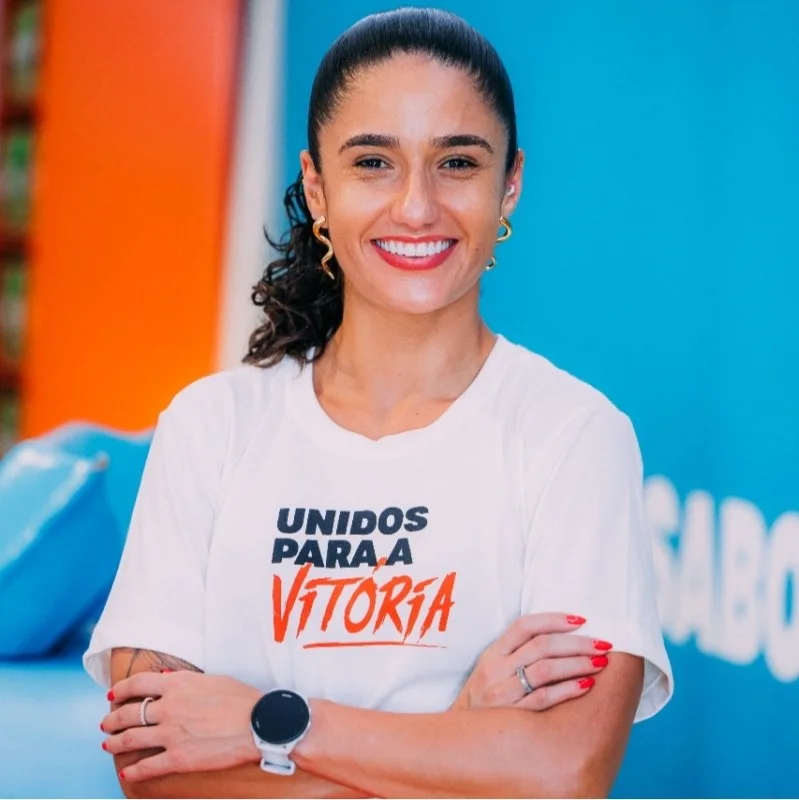 Ana Paula Aquino