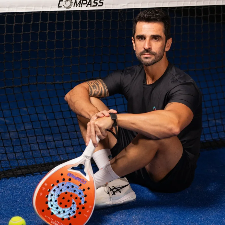 Bruno Nakid