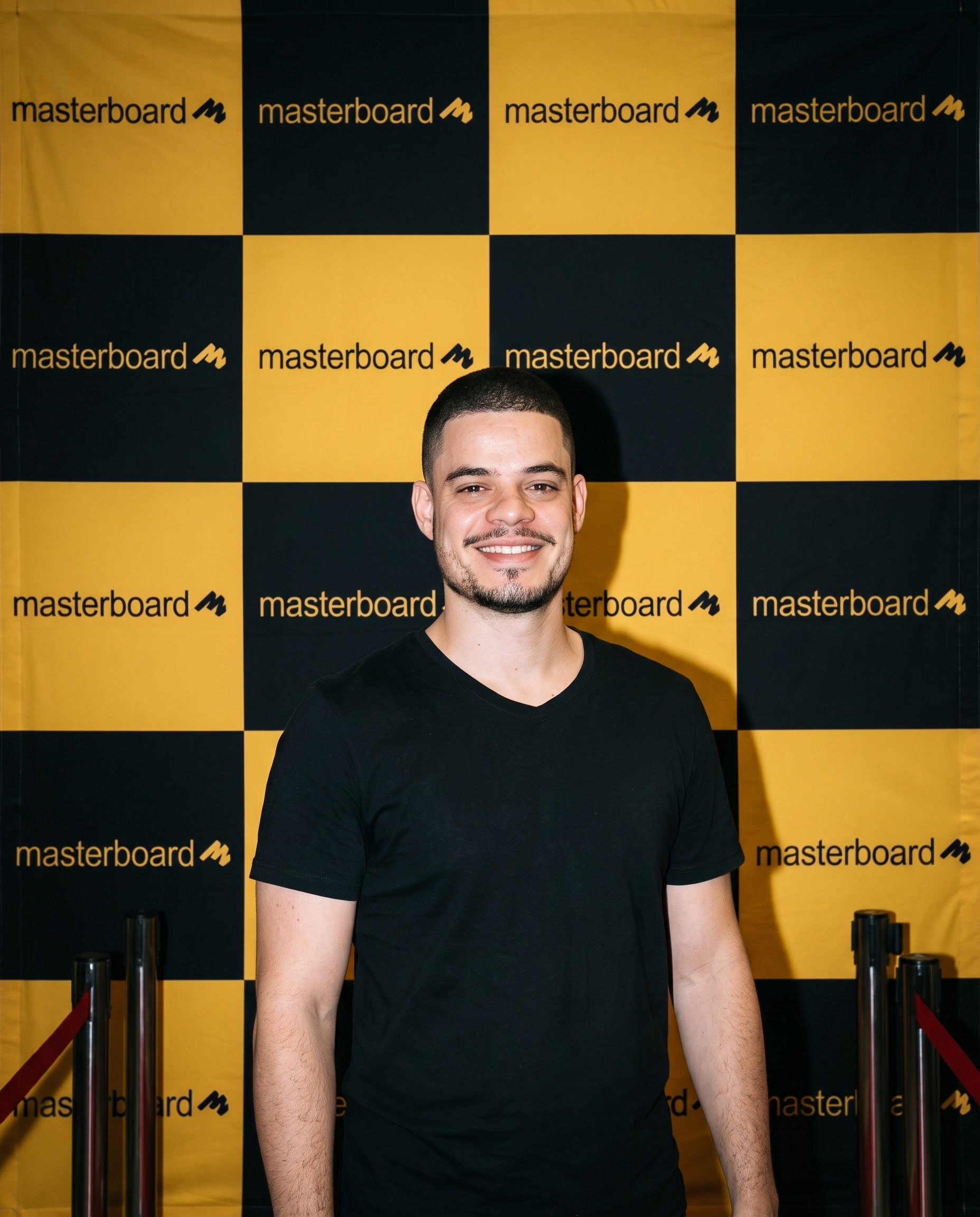 Max Satiro