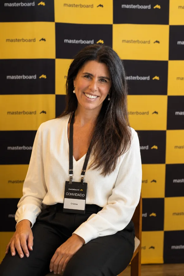 Cristina Duclos