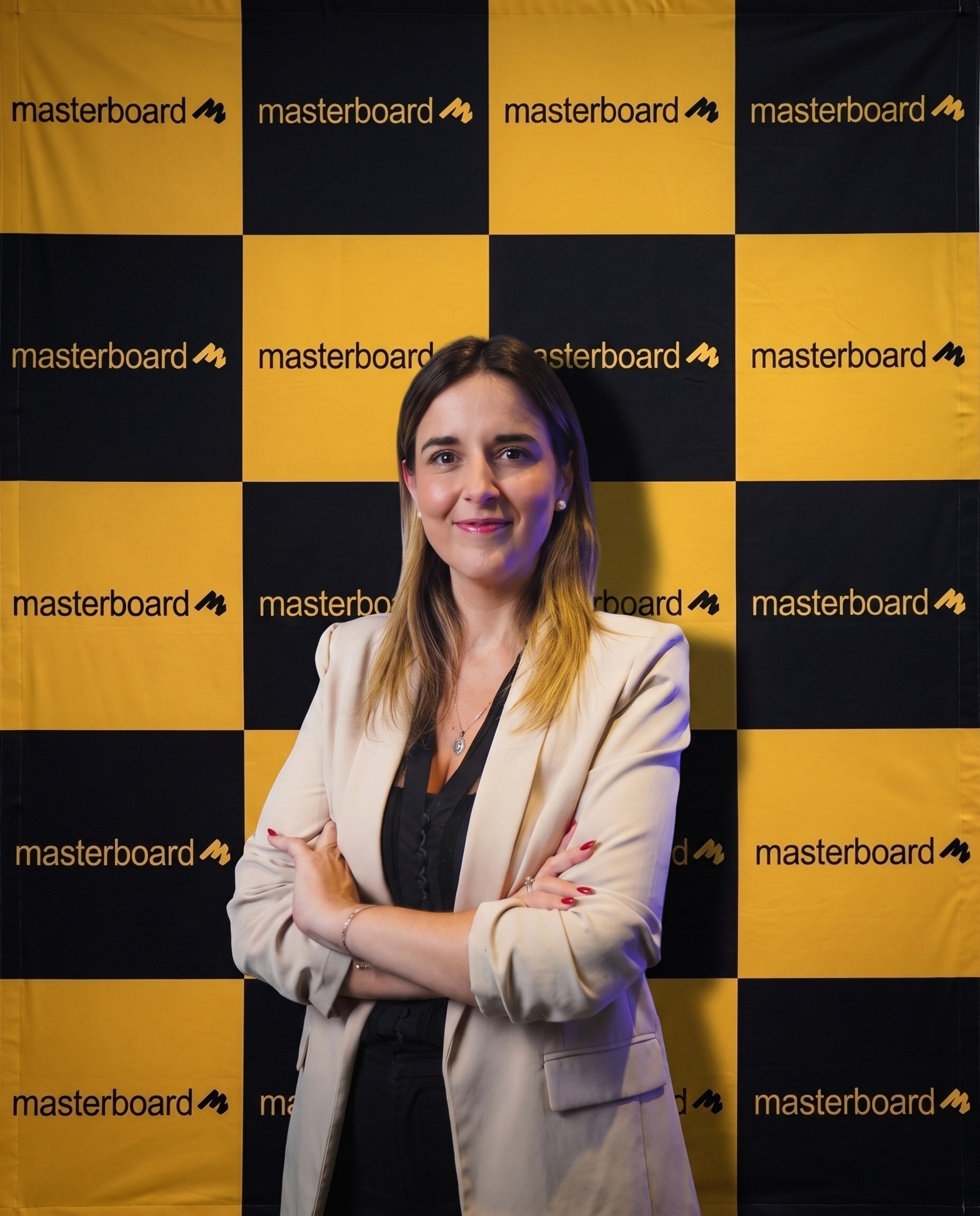 Maria Sofia Nieto