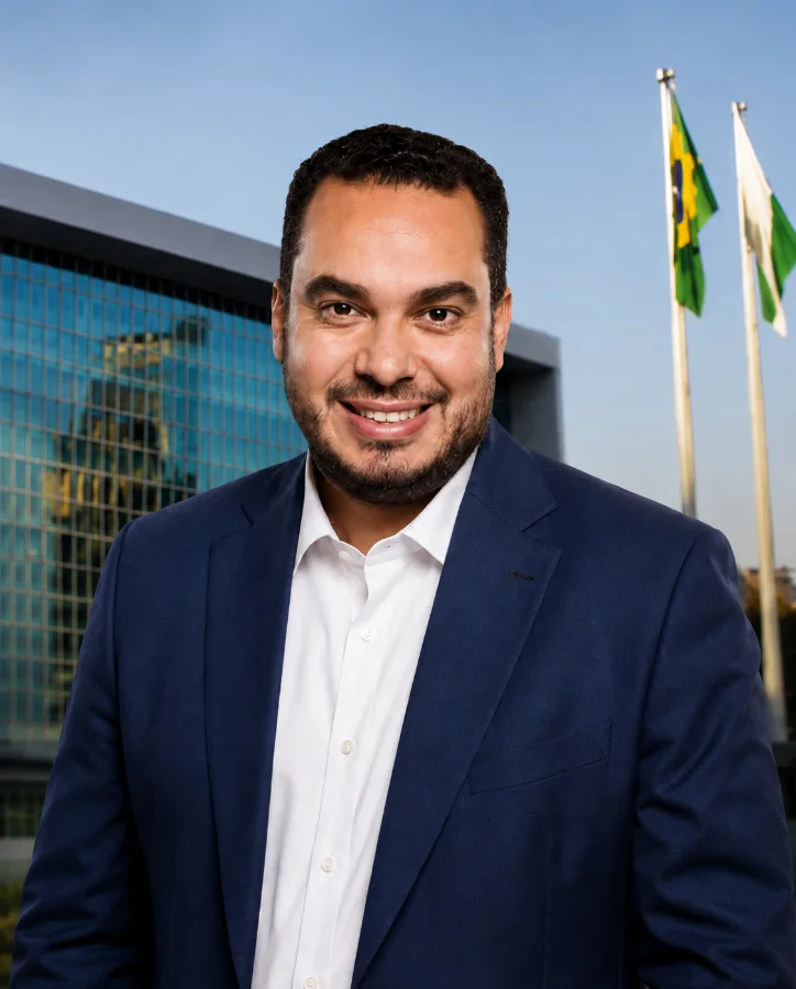 Paulo Martins