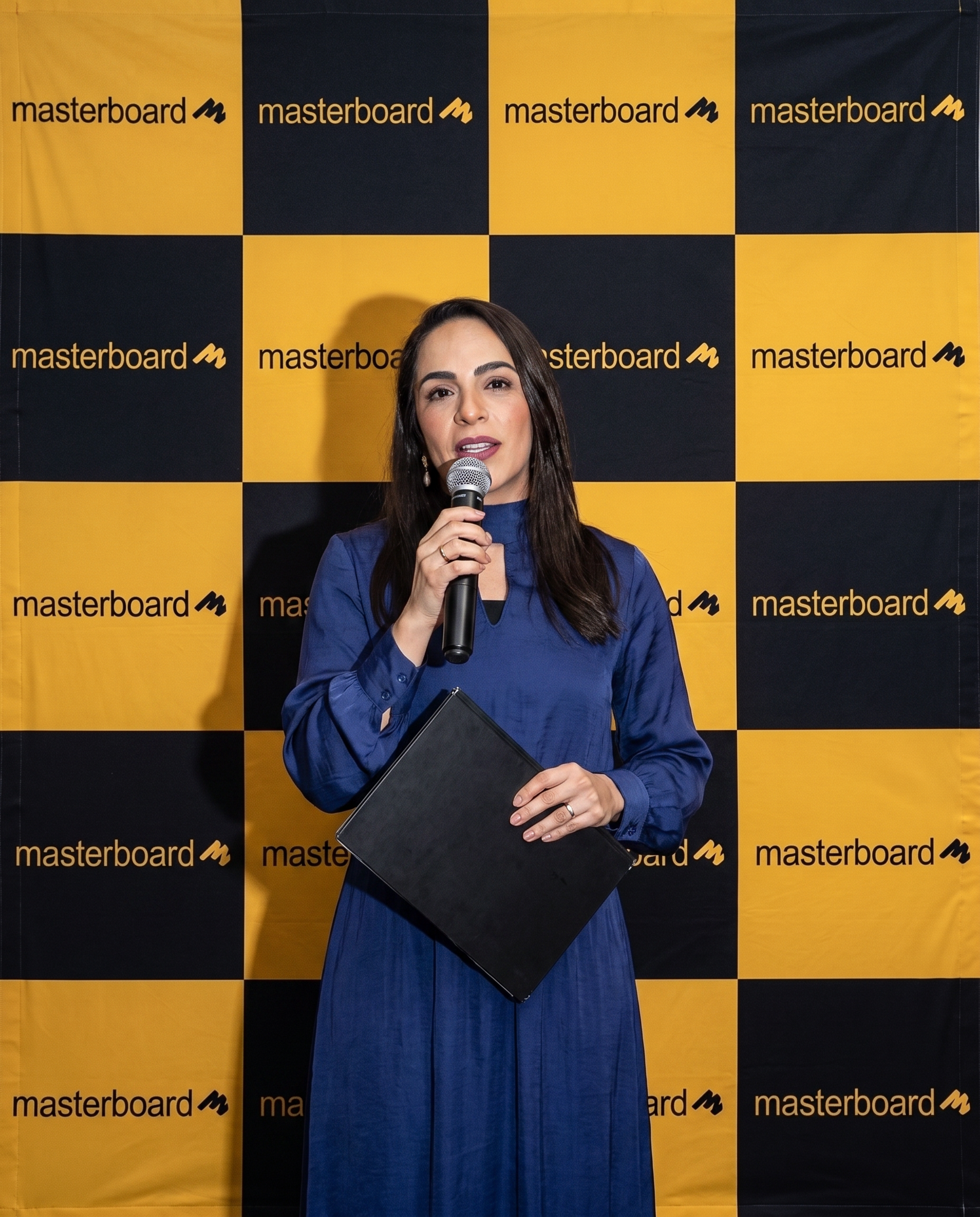 Ingrid Magalhães