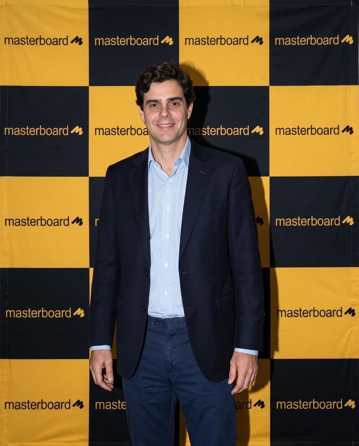 Guilherme Benchimol