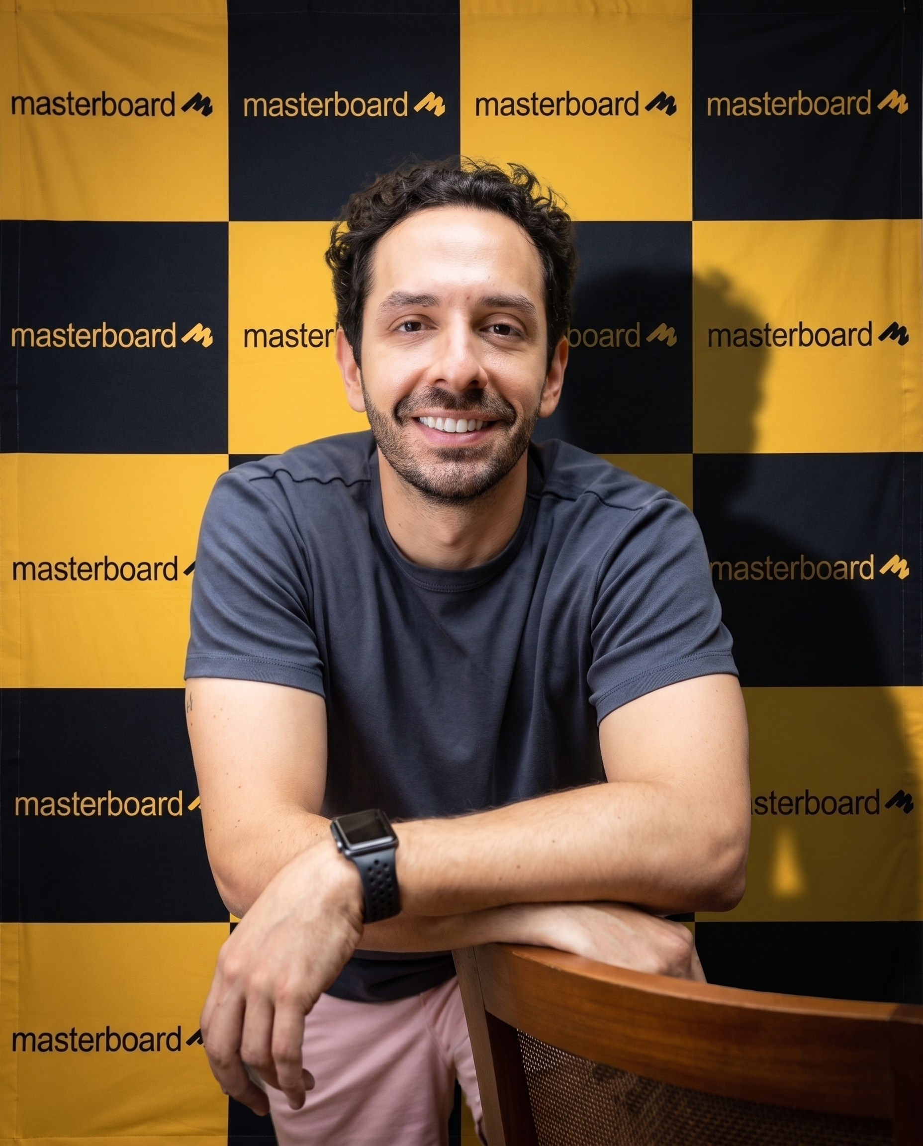 Felipe de La Rosa