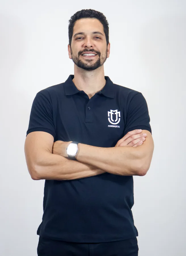 João Vitor Mazzer