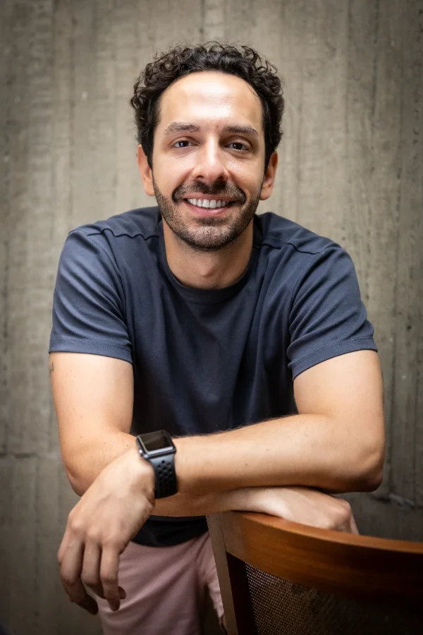 Felipe de La Rosa