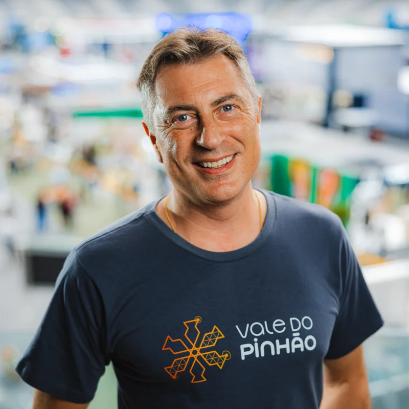 Dario Paixão
