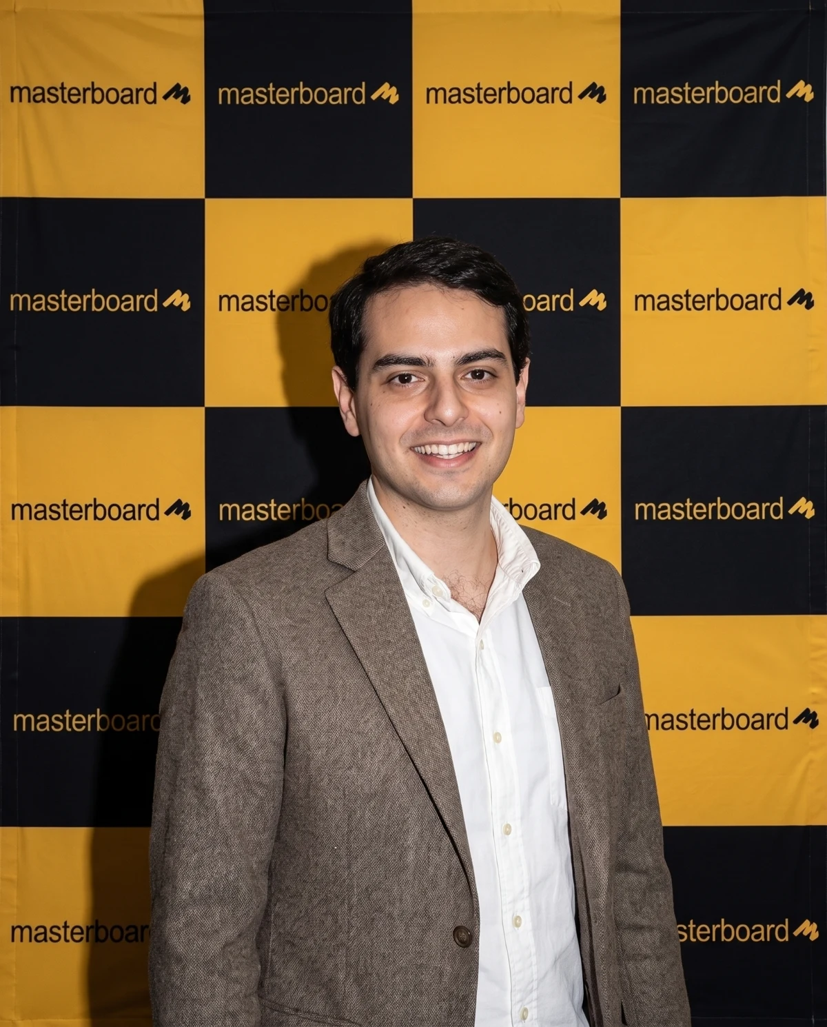 Alexandre Mesquita