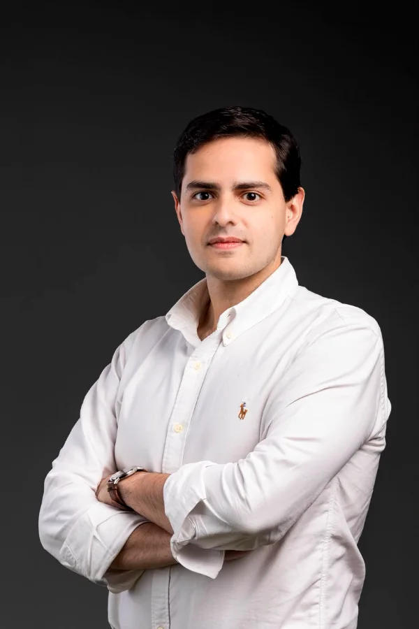 Alexandre Mesquita