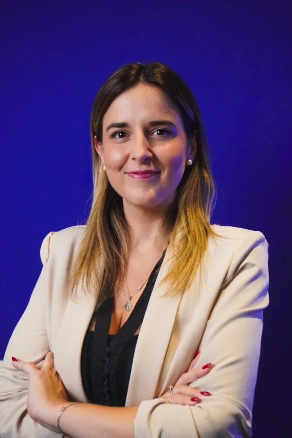 Maria Sofia Nieto