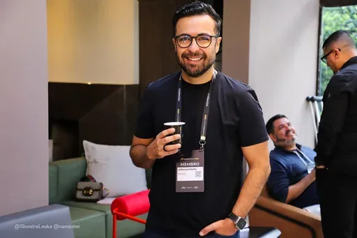 Jefferson de Souza Rocha