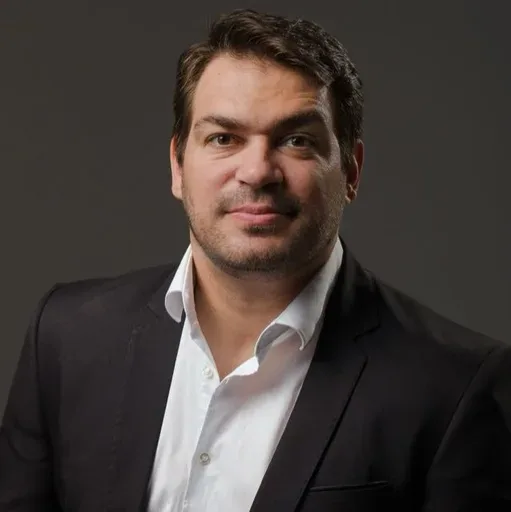 Lucas Vizentin