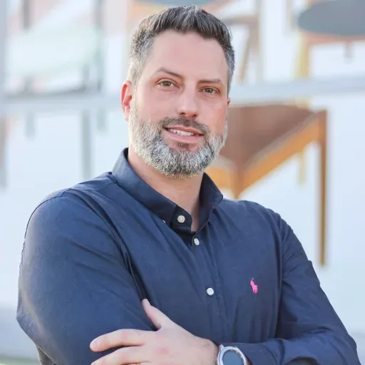 Thiago Krauze