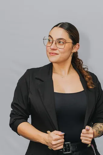 Julia Inah