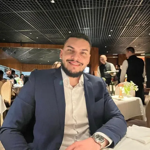 Pedro Oliveira
