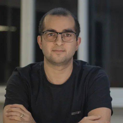 Patrick de Cesar Francisco