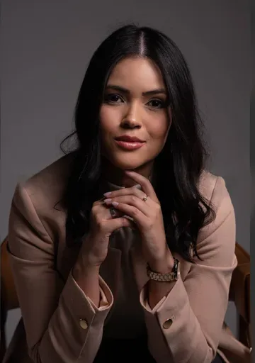 Jessica Mirelly