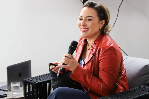 Marilúcia Pertile