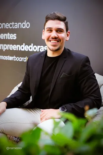 Felipe Almeida